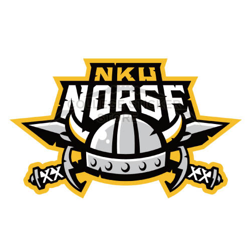 Personal Northern Kentucky Norse Iron-on Transfers (Wall Stickers)NO.5683